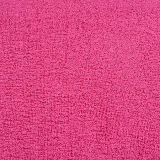 Soap Towels 4 pcs Pink 30x30 cm 360 gsm 100% Cotton - Image 5