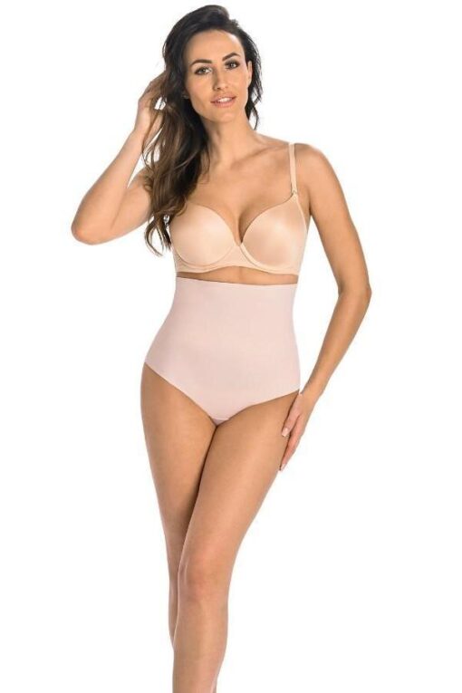 beige - Panties model 198115 Teyli - Image 2