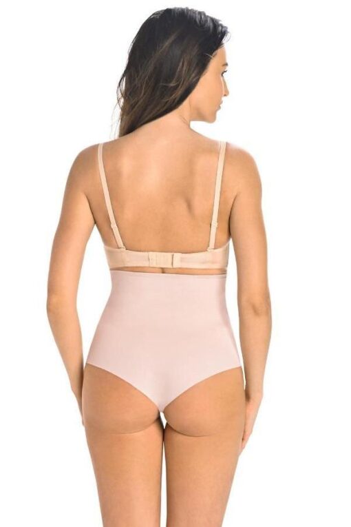 beige - Panties model 198115 Teyli - Image 3
