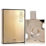 Ajmal Evoke Gold Eau De Parfum Spray By Ajmal – Size: 90 ml Eau De Parfum Spray