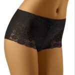 black – Shorts model 156294 Wolbar