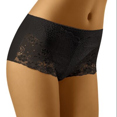 black – Shorts model 156294 Wolbar