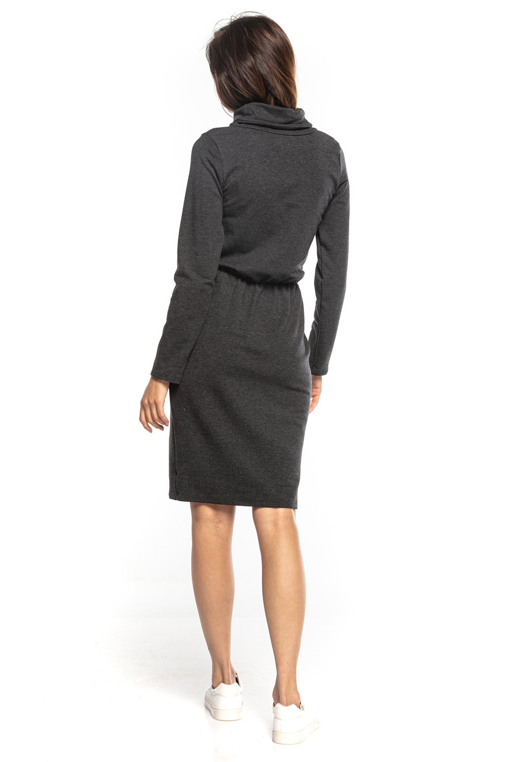 grey - Daydress model 161814 Tessita - Image 2