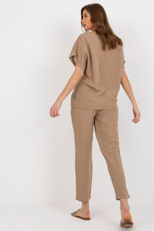 beige - Set model 179028 Rue Paris - Image 3