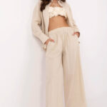 beige – Set model 210870 NM