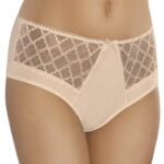 beige – Panties model 47706 Gabidar