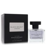 Banana Republic Black Walnut Legend Eau De Parfum Spray By Banana Republic – Size: 100 ml Eau De Parfum Spray