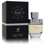Afnan Rare Carbon Eau De Parfum Spray By Afnan – Size: 100 ml Eau De Parfum Spray